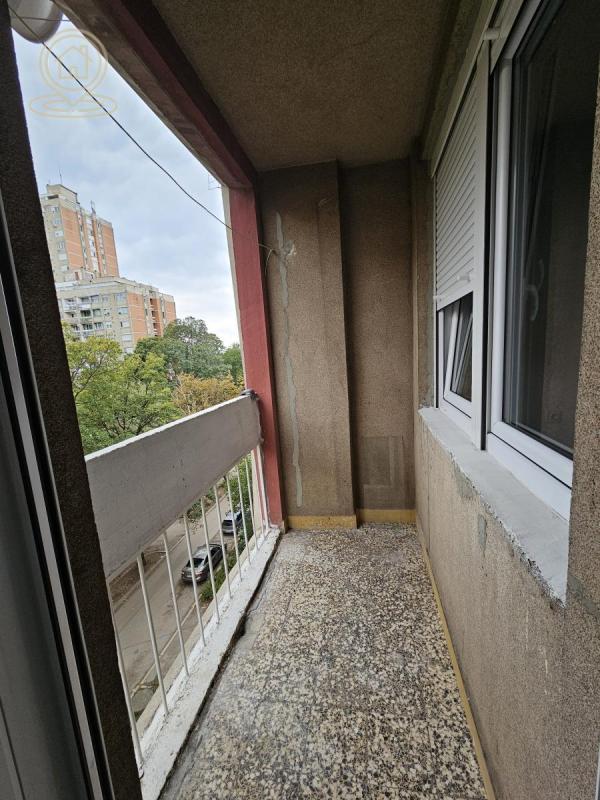 Slika 2 - Maksima Gorkog, Trosoban stan za izdavanje, 70m2, 350€