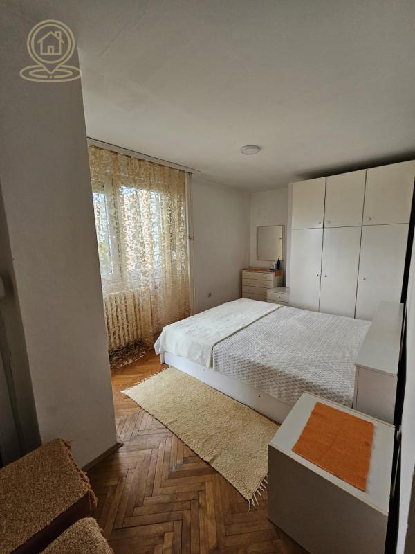 Slika 4 - Maksima Gorkog, Trosoban stan za izdavanje, 70m2, 350€