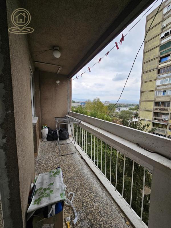 Slika 5 - Maksima Gorkog, Trosoban stan za izdavanje, 70m2, 350€