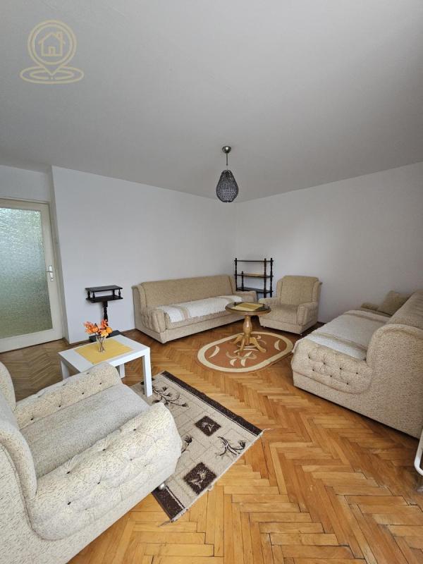 Slika 1 - Maksima Gorkog, Trosoban stan za izdavanje, 70m2, 350€