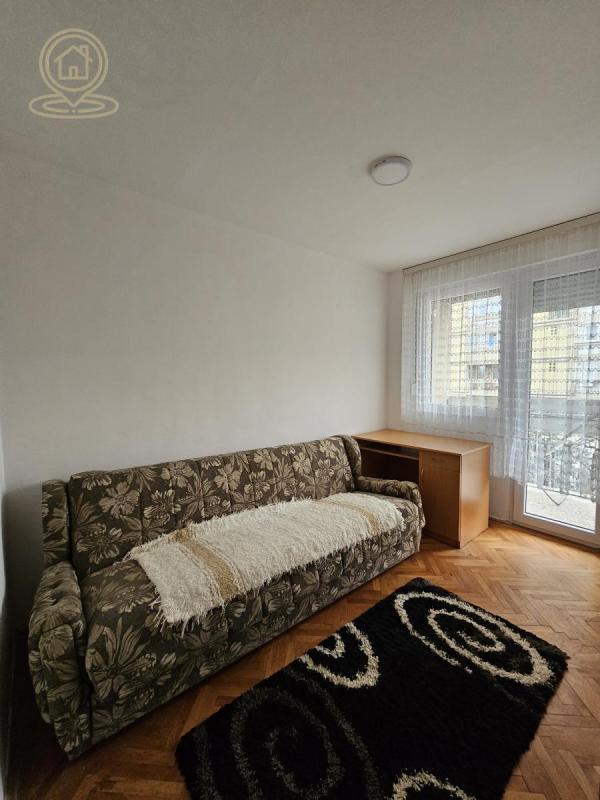 Slika 6 - Maksima Gorkog, Trosoban stan za izdavanje, 70m2, 350€