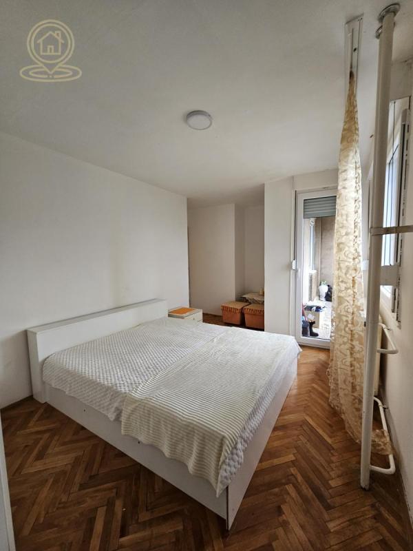 Slika 3 - Maksima Gorkog, Trosoban stan za izdavanje, 70m2, 350€