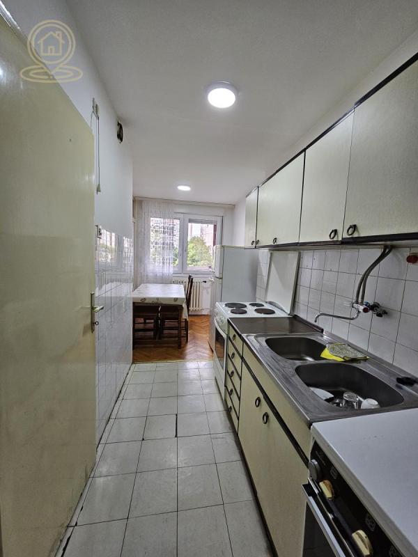 Slika 7 - Maksima Gorkog, Trosoban stan za izdavanje, 70m2, 350€