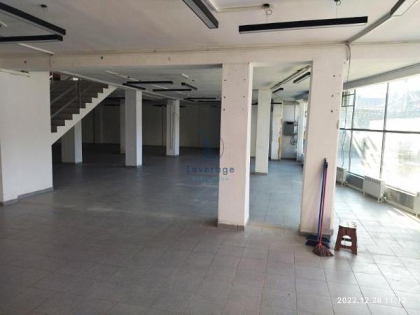 Slika 9 - Mirijevski bulevar,  Lokal za izdavanje, 243m2, 2.430€