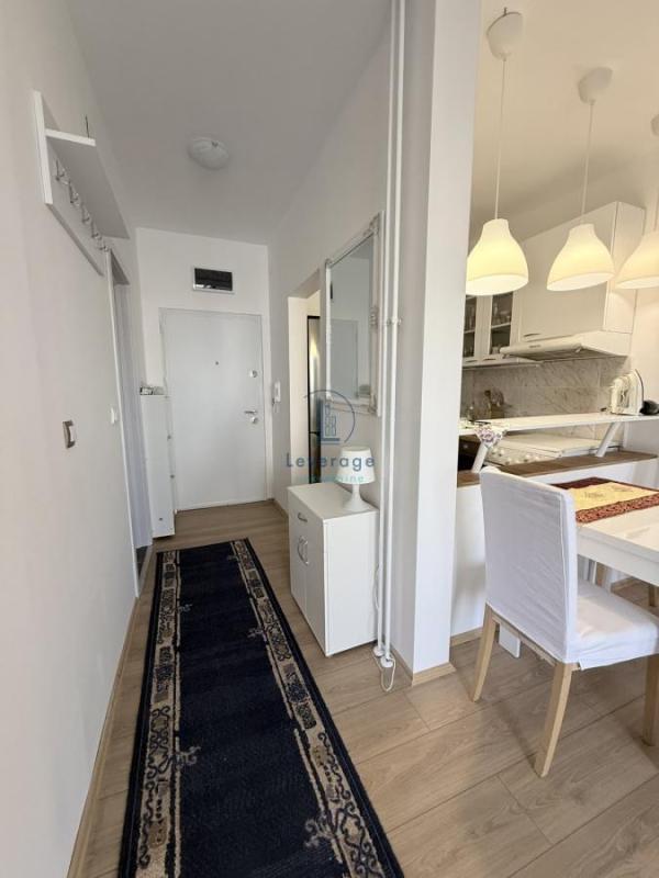 Glavna slika -Hercega Stjepana, Jednoiposoban stan za izdavanje, 48m2, 800€