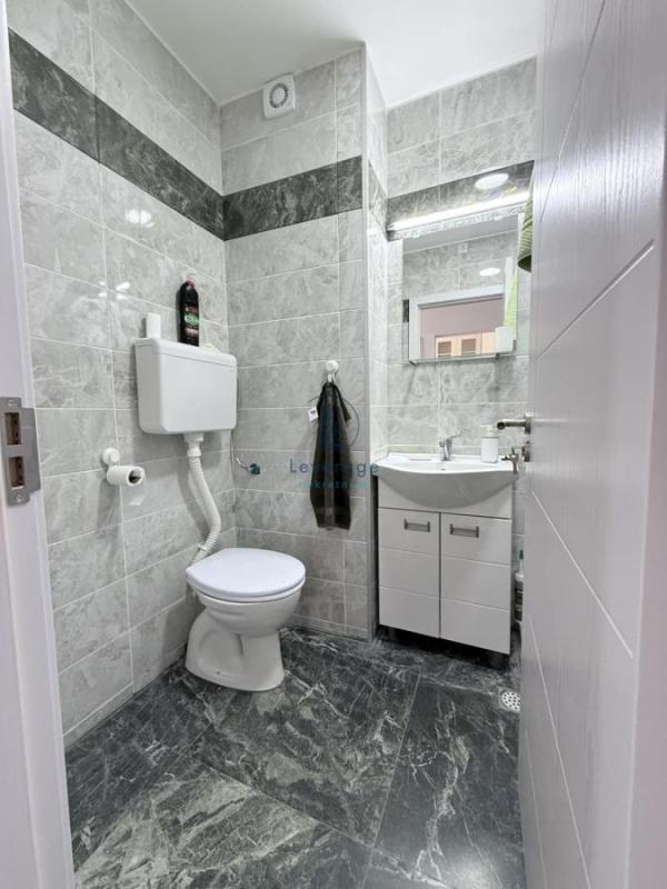 Slika 2 - Hercega Stjepana, Jednoiposoban stan za izdavanje, 48m2, 800€