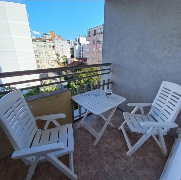 Slika 5 - Hercega Stjepana, Jednoiposoban stan za izdavanje, 48m2, 800€