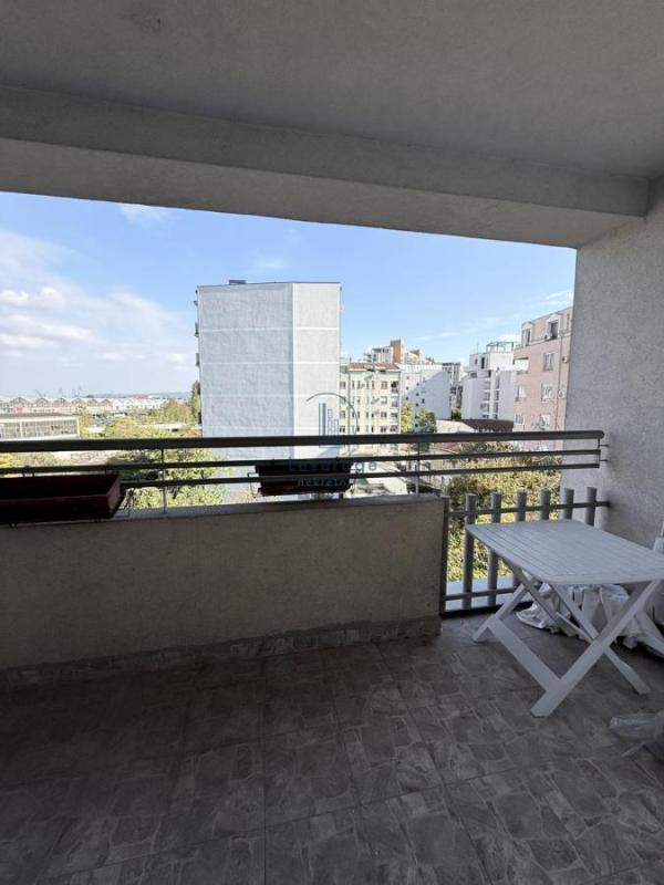 Slika 4 - Hercega Stjepana, Jednoiposoban stan za izdavanje, 48m2, 800€