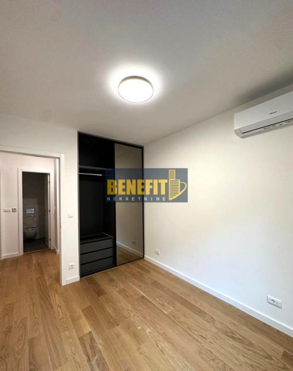 Slika 2 - Trosoban stan za izdavanje, 71m2, 800€