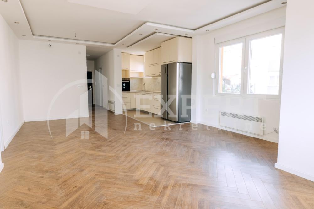 Glavna slika -Stanislava Biničkog, Četvorosoban stan za izdavanje, 96m2, 800€