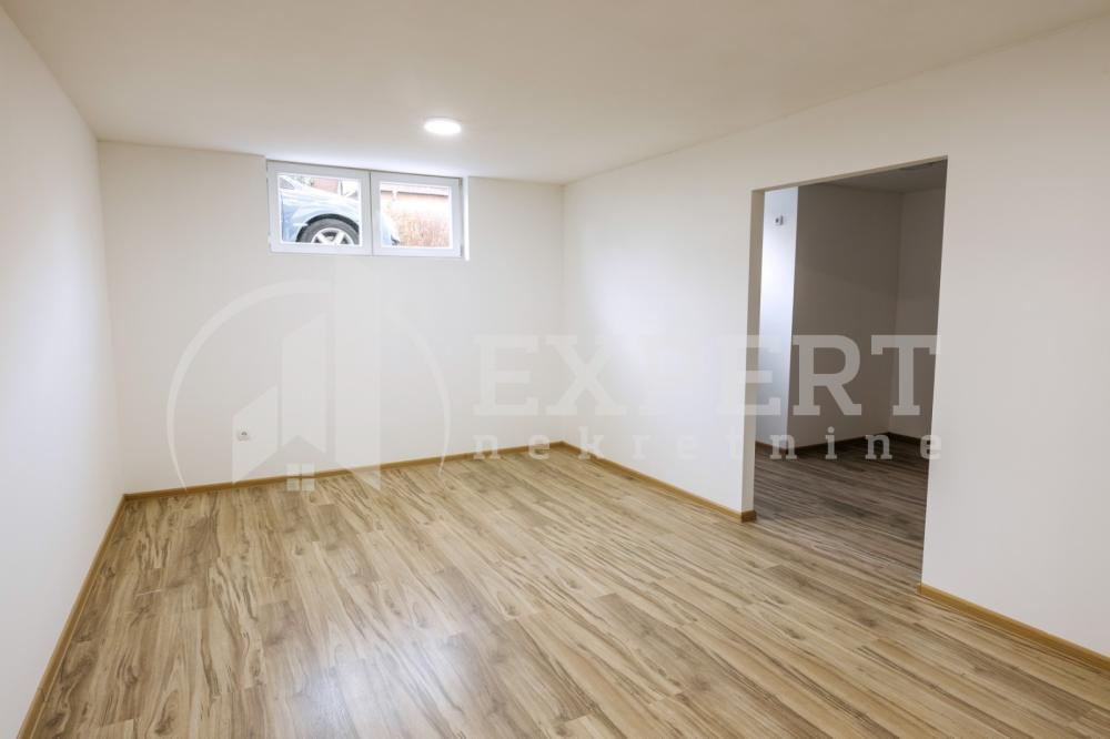 Slika 2 - Stanislava Biničkog, Četvorosoban stan za izdavanje, 96m2, 800€