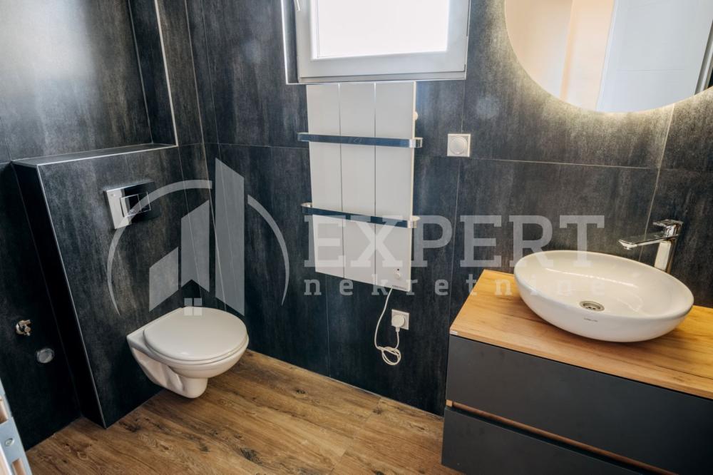 Slika 10 - Stanislava Biničkog, Četvorosoban stan za izdavanje, 96m2, 800€