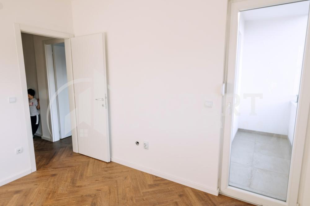 Slika 5 - Stanislava Biničkog, Četvorosoban stan za izdavanje, 96m2, 800€