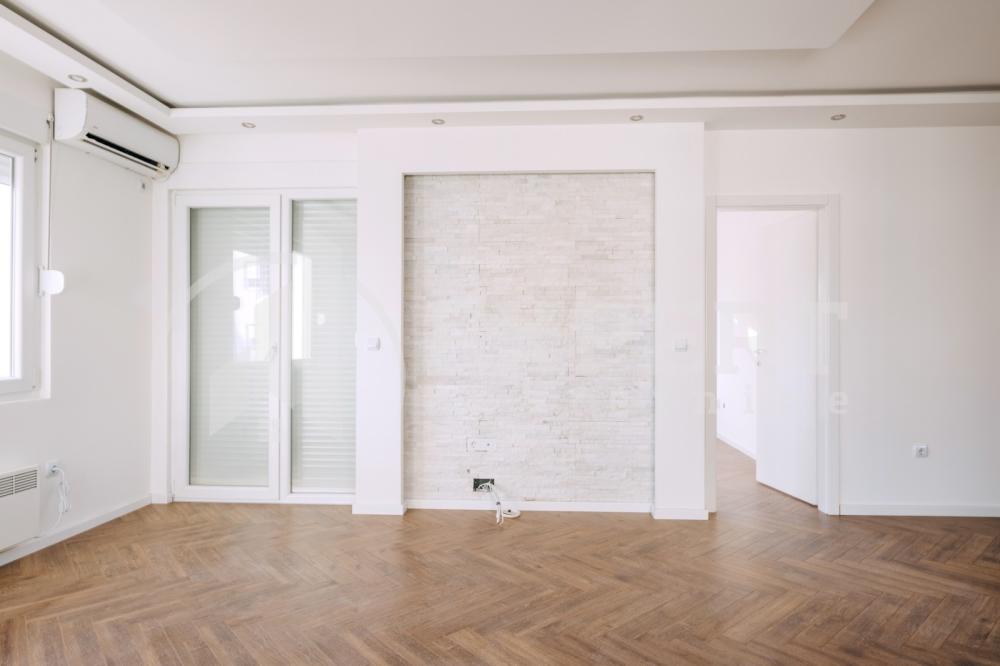 Slika 6 - Stanislava Biničkog, Četvorosoban stan za izdavanje, 96m2, 800€