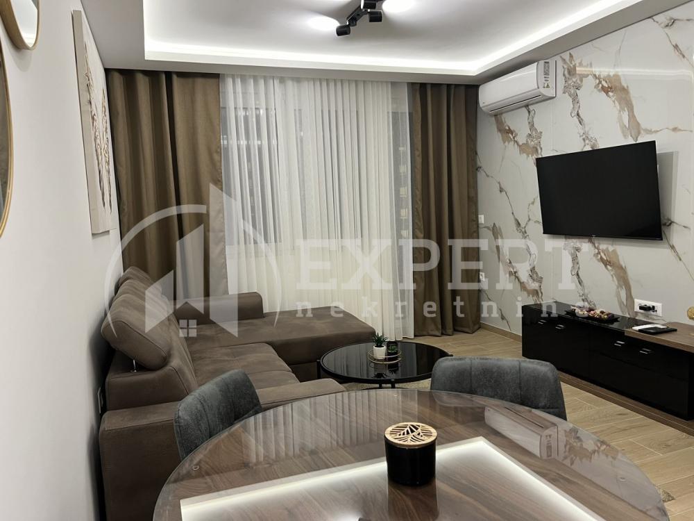 Glavna slika -Radoja Domanovića, Dvosoban stan za izdavanje, 48m2, 500€