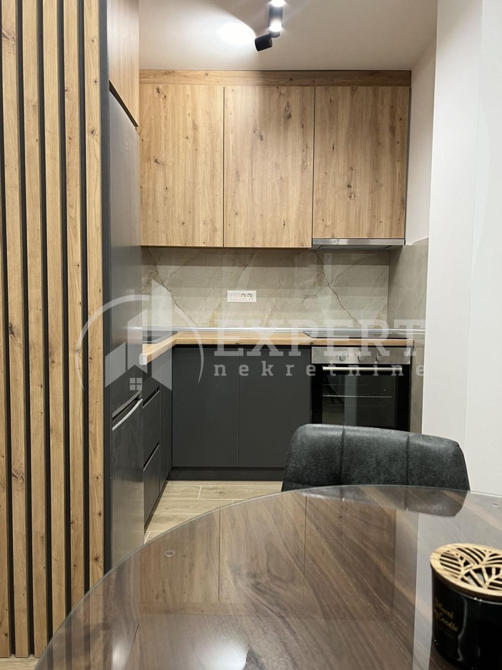 Slika 7 - Radoja Domanovića, Dvosoban stan za izdavanje, 48m2, 500€