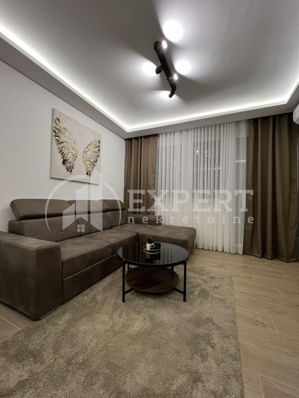 Slika 8 - Radoja Domanovića, Dvosoban stan za izdavanje, 48m2, 500€