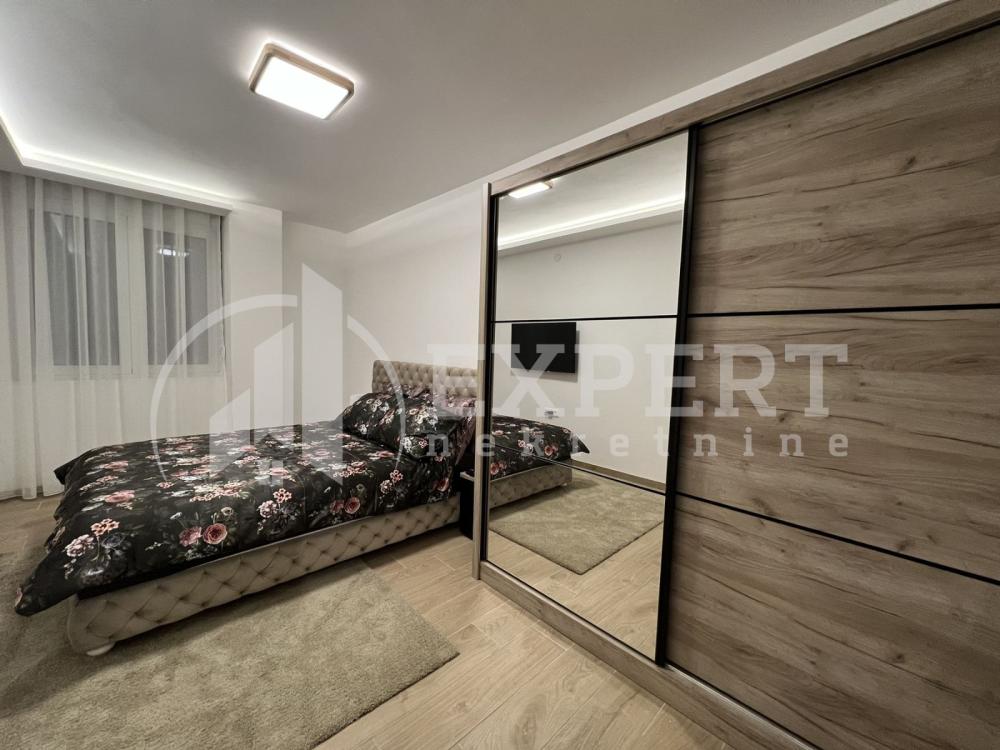 Slika 1 - Radoja Domanovića, Dvosoban stan za izdavanje, 48m2, 500€