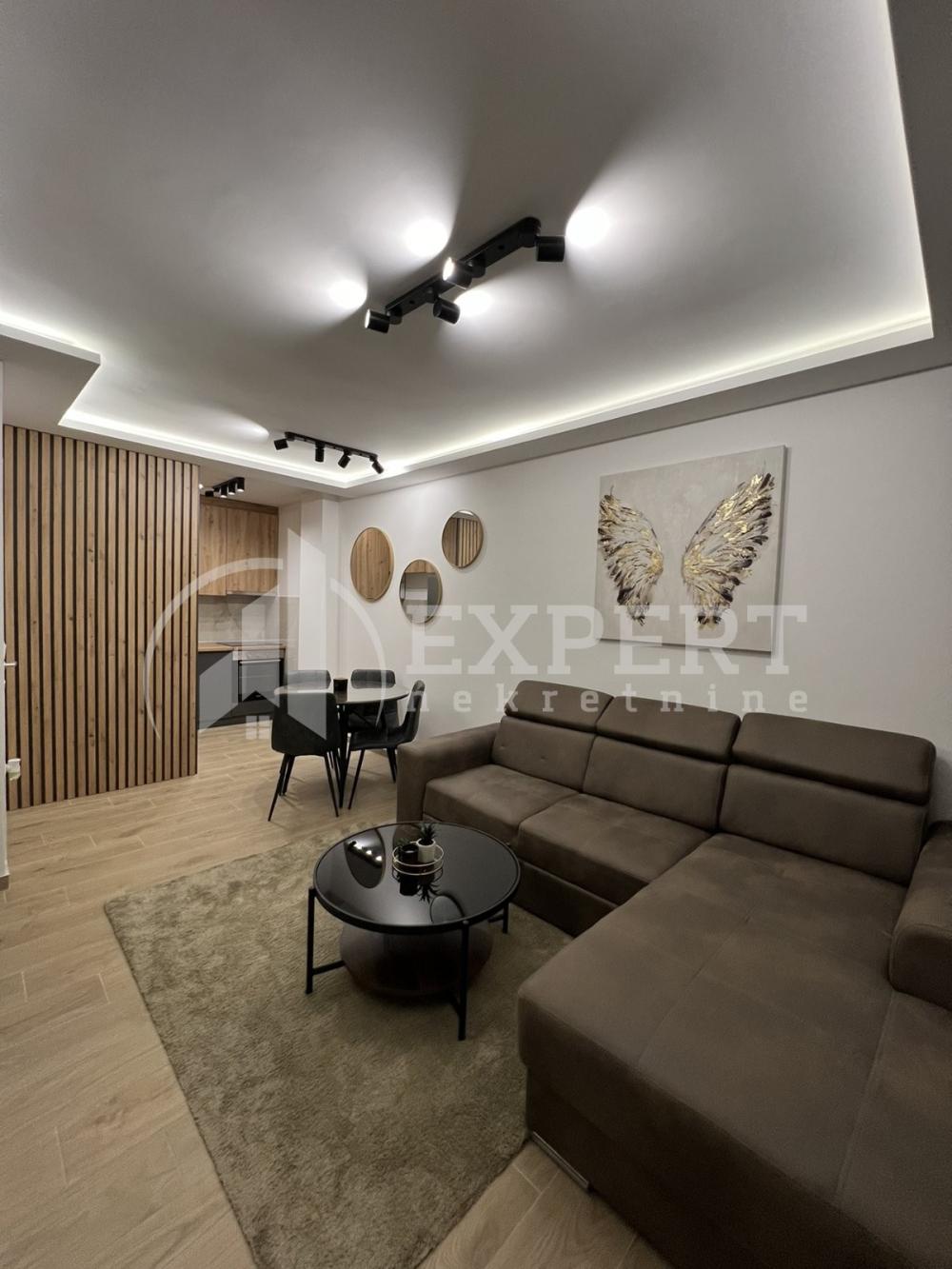 Slika 5 - Radoja Domanovića, Dvosoban stan za izdavanje, 48m2, 500€