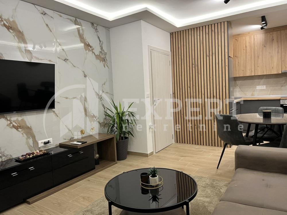 Slika 3 - Radoja Domanovića, Dvosoban stan za izdavanje, 48m2, 500€