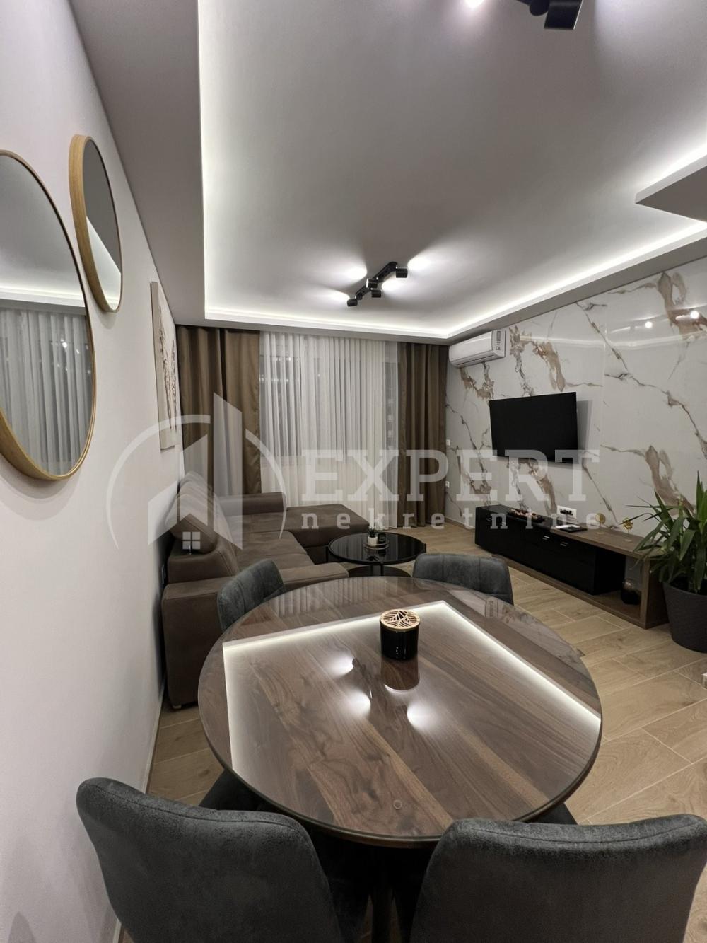 Slika 4 - Radoja Domanovića, Dvosoban stan za izdavanje, 48m2, 500€