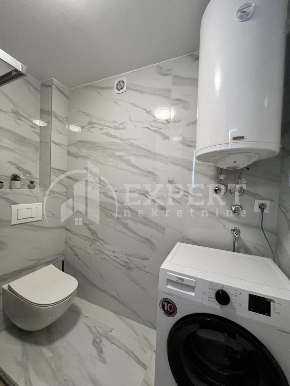 Slika 6 - Radoja Domanovića, Dvosoban stan za izdavanje, 48m2, 500€