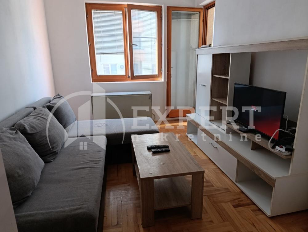Glavna slika -Studenička, Jednoiposoban stan za izdavanje, 30m2, 280€