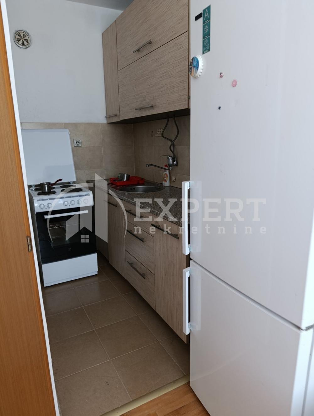 Slika 2 - Studenička, Jednoiposoban stan za izdavanje, 30m2, 280€