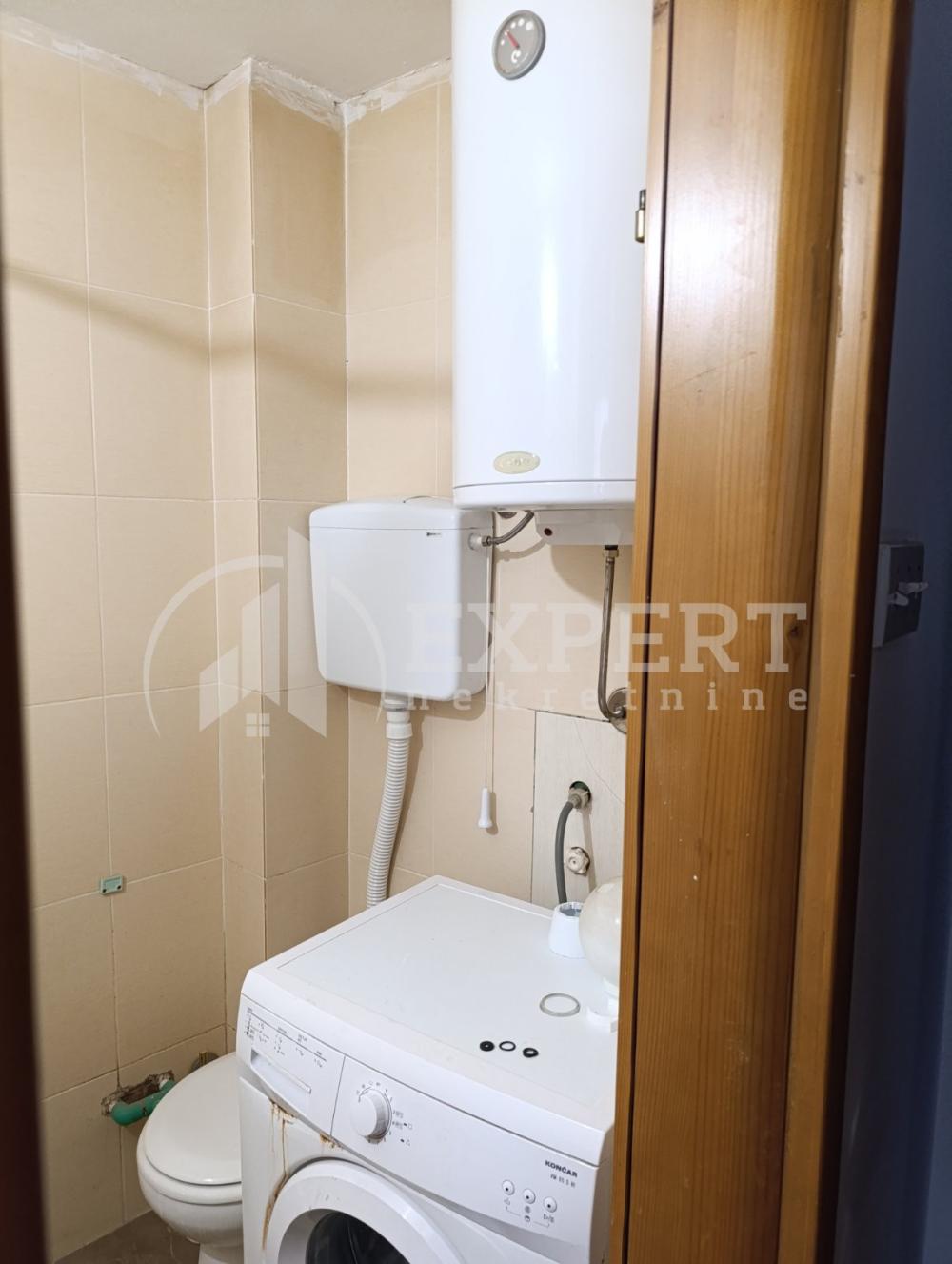 Slika 6 - Studenička, Jednoiposoban stan za izdavanje, 30m2, 280€