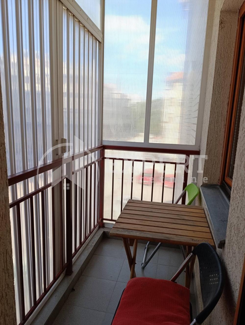 Slika 9 - Studenička, Jednoiposoban stan za izdavanje, 30m2, 280€