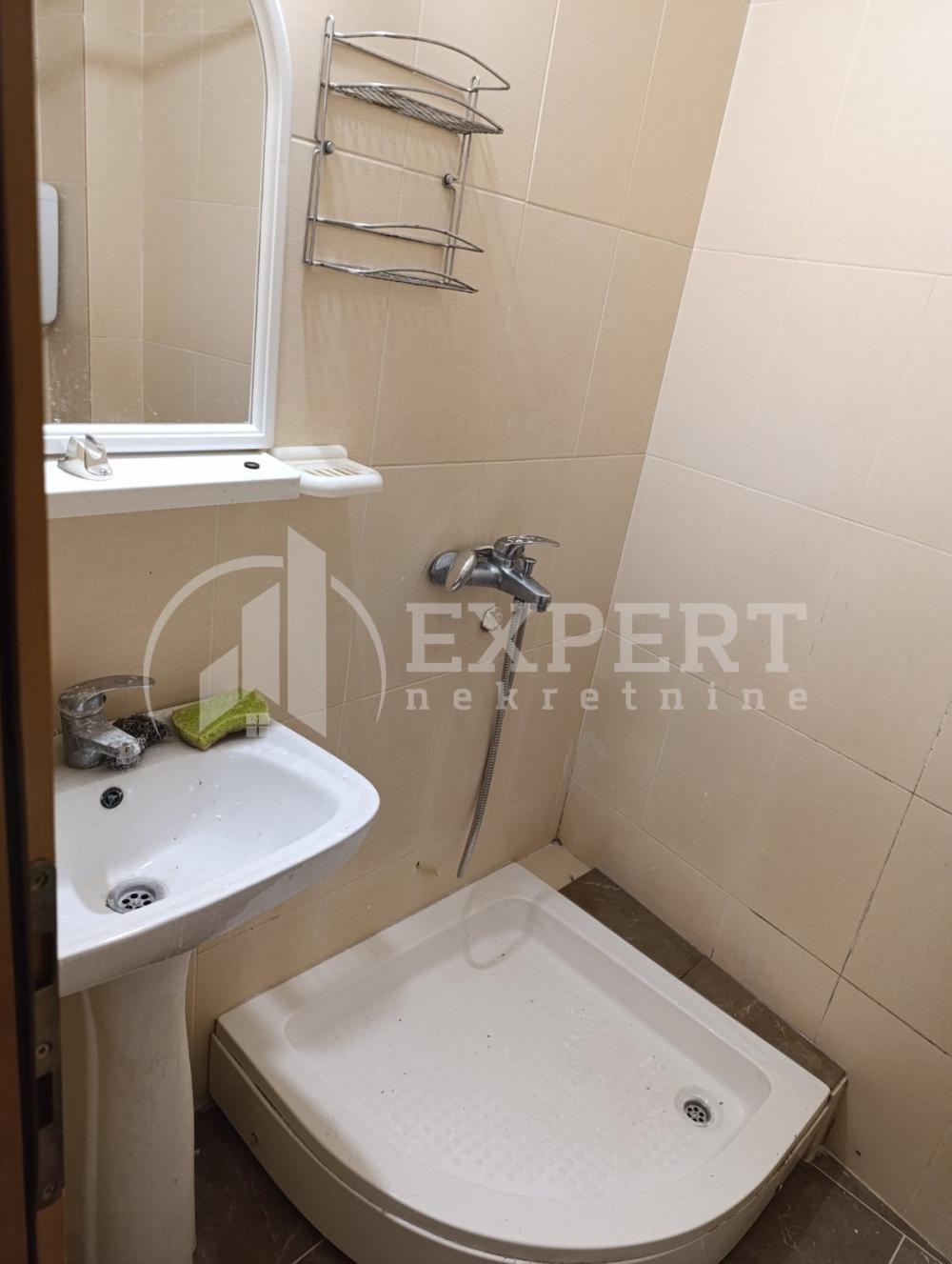 Slika 5 - Studenička, Jednoiposoban stan za izdavanje, 30m2, 280€