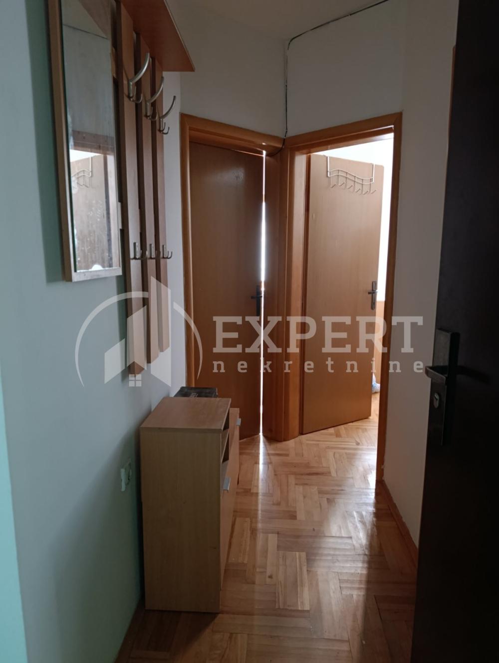 Slika 7 - Studenička, Jednoiposoban stan za izdavanje, 30m2, 280€