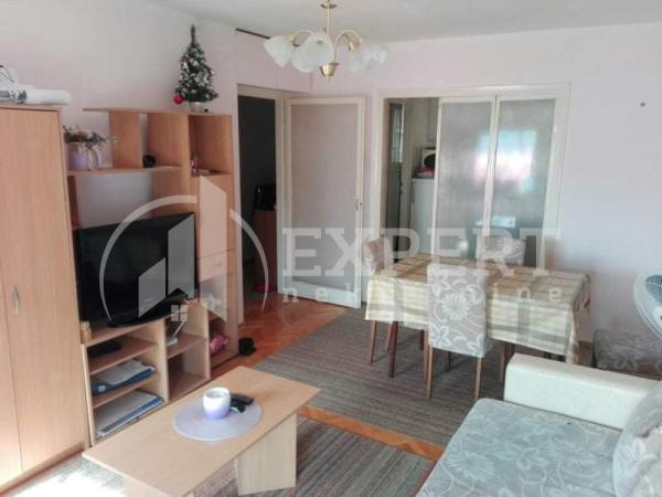 Glavna slika -Generala Milojka Lešjanina, Jednoiposoban stan za izdavanje, 45m2, 300€