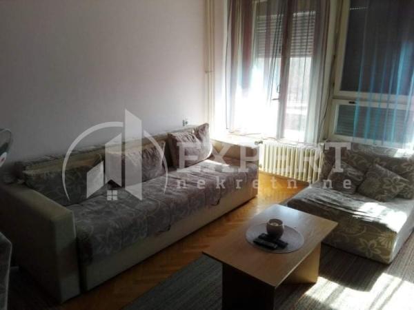 Slika 1 - Generala Milojka Lešjanina, Jednoiposoban stan za izdavanje, 45m2, 300€