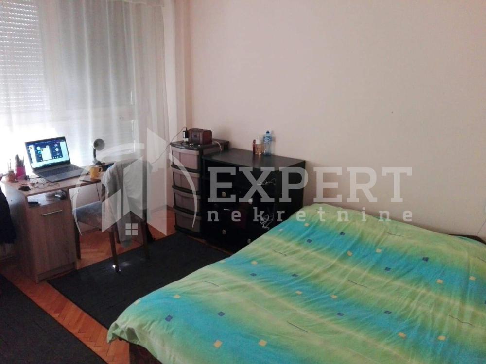 Slika 4 - Generala Milojka Lešjanina, Jednoiposoban stan za izdavanje, 45m2, 300€