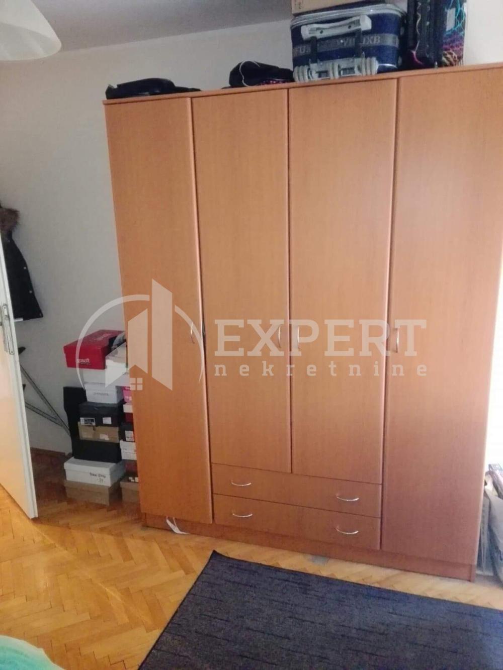 Slika 3 - Generala Milojka Lešjanina, Jednoiposoban stan za izdavanje, 45m2, 300€