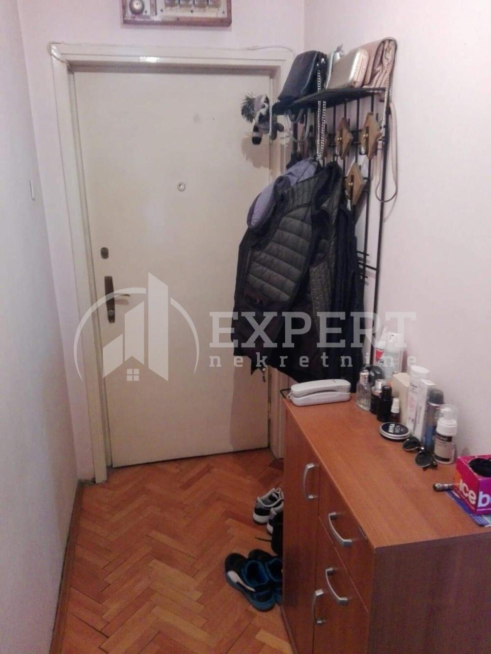 Slika 6 - Generala Milojka Lešjanina, Jednoiposoban stan za izdavanje, 45m2, 300€