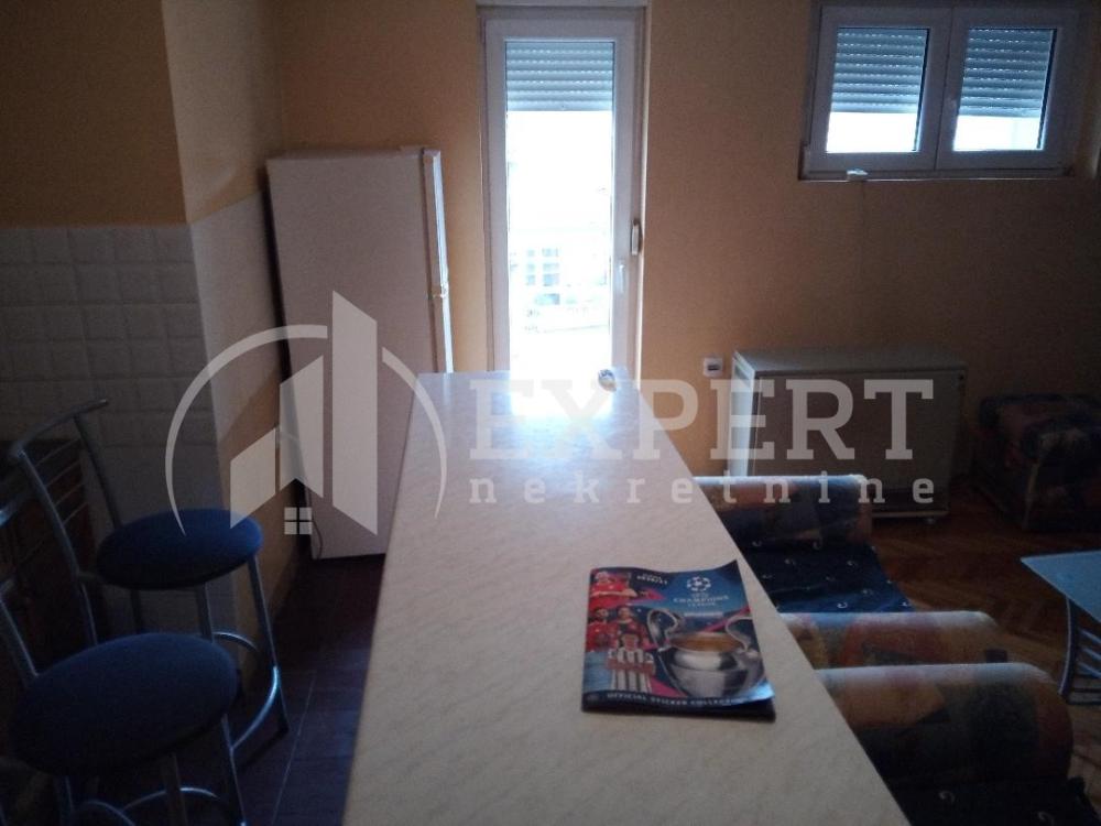 Slika 4 - Karadžićeva,  Stan za izdavanje, 30m2, 250€