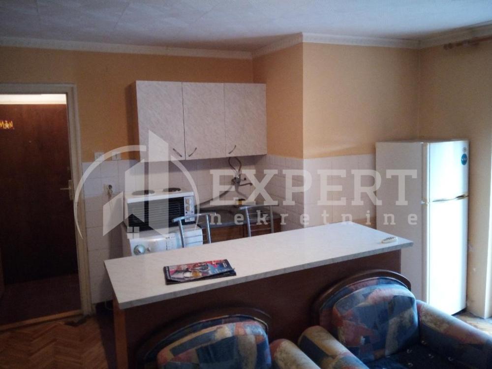 Slika 2 - Karadžićeva,  Stan za izdavanje, 30m2, 250€