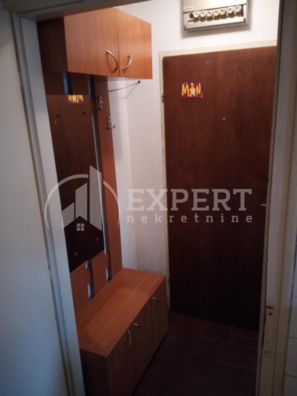 Slika 6 - Karadžićeva,  Stan za izdavanje, 30m2, 250€