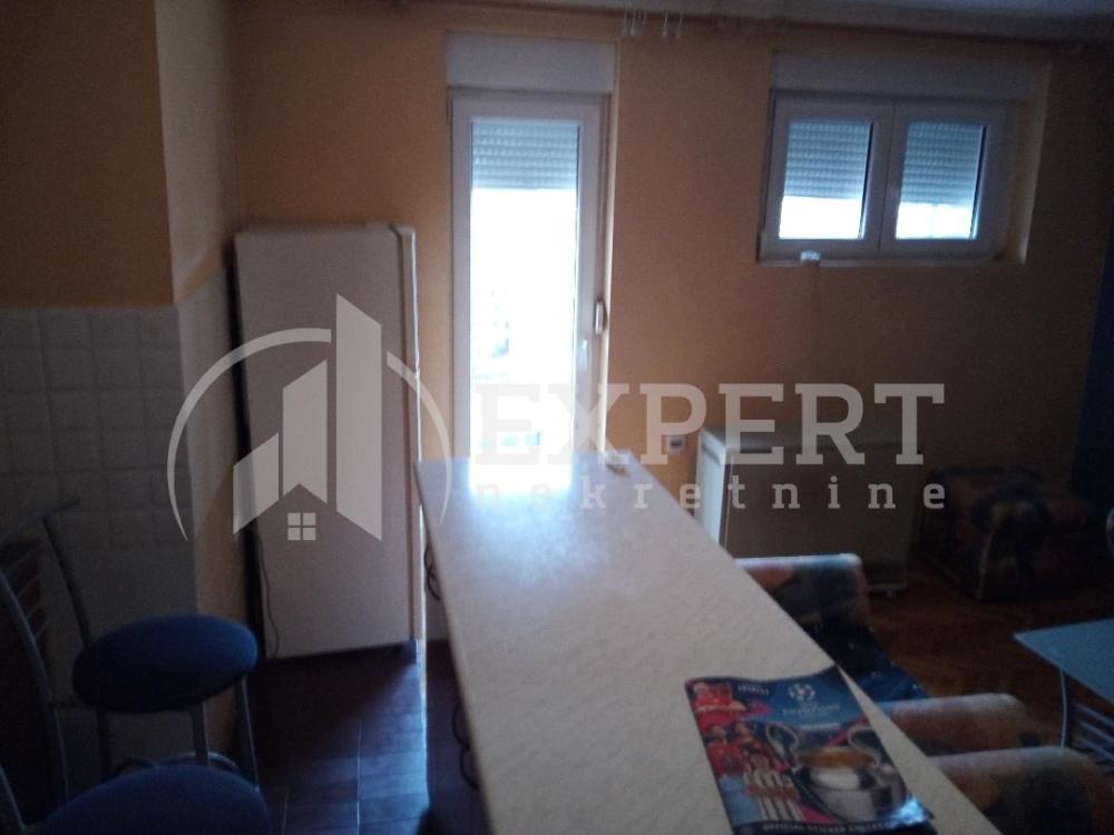 Slika 3 - Karadžićeva,  Stan za izdavanje, 30m2, 250€