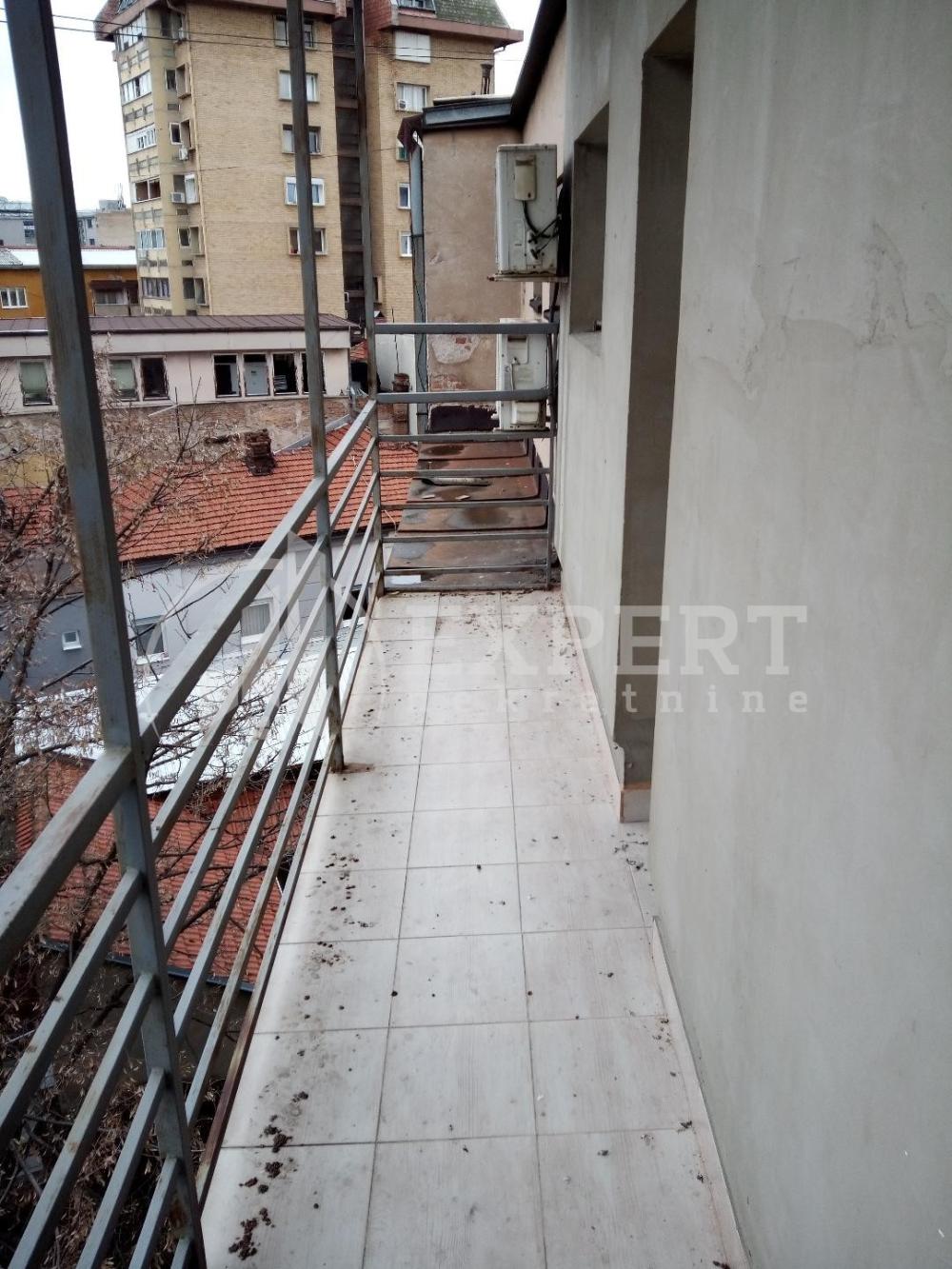 Slika 7 - Karadžićeva,  Stan za izdavanje, 30m2, 250€