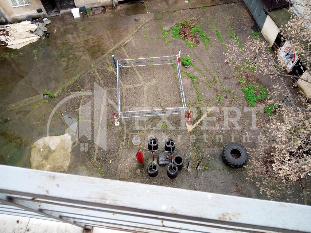 Slika 8 - Karadžićeva,  Stan za izdavanje, 30m2, 250€