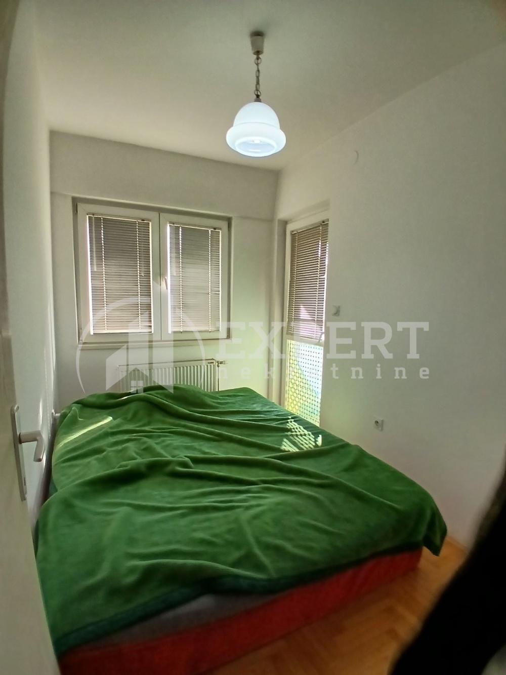 Slika 3 - Majakovskog, Jednoiposoban stan za izdavanje, 38m2, 280€