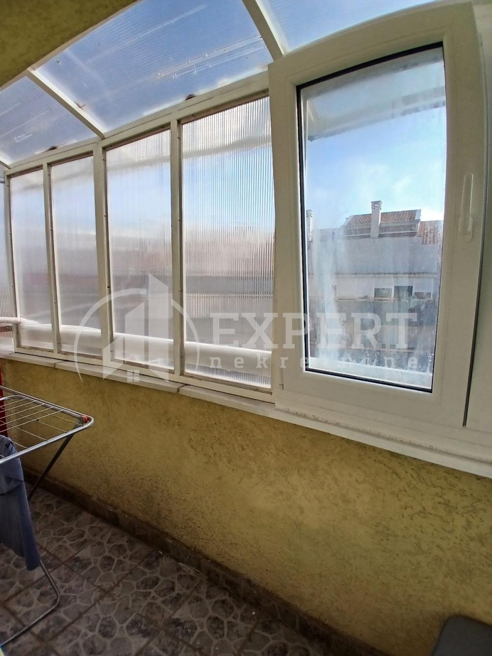 Slika 6 - Majakovskog, Jednoiposoban stan za izdavanje, 38m2, 280€