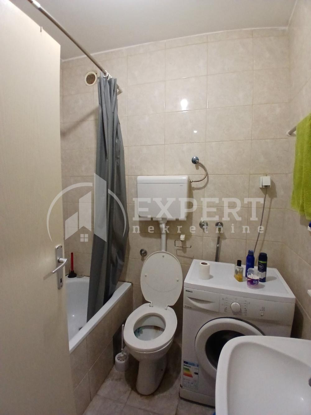 Slika 5 - Majakovskog, Jednoiposoban stan za izdavanje, 38m2, 280€