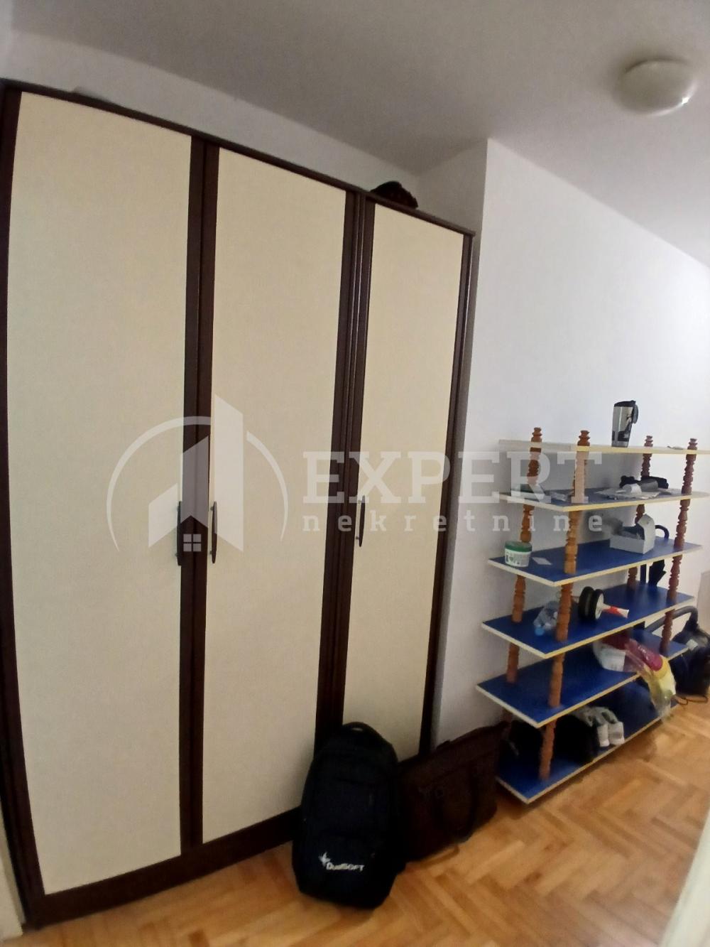 Slika 4 - Majakovskog, Jednoiposoban stan za izdavanje, 38m2, 280€