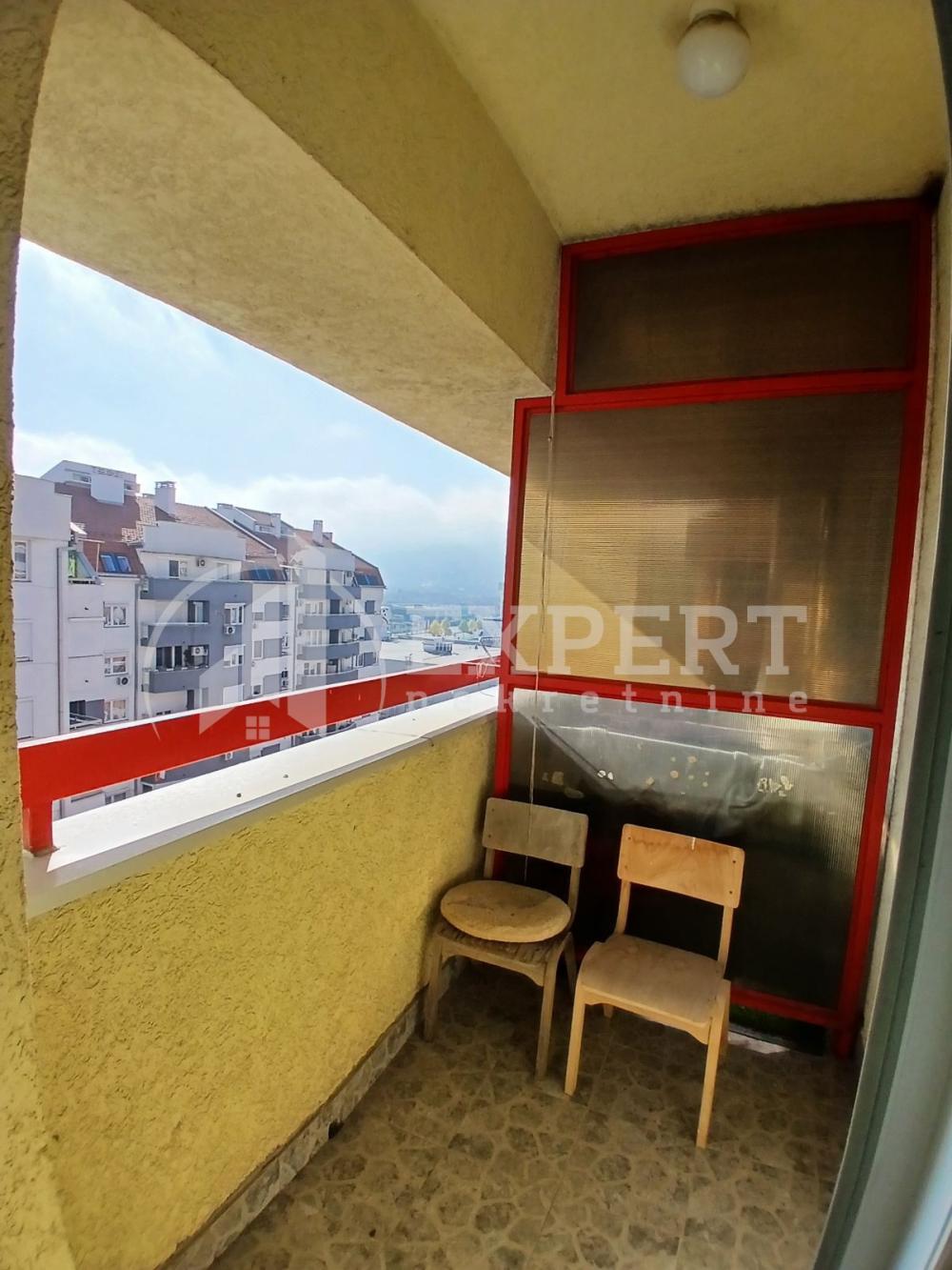 Slika 7 - Majakovskog, Jednoiposoban stan za izdavanje, 38m2, 280€