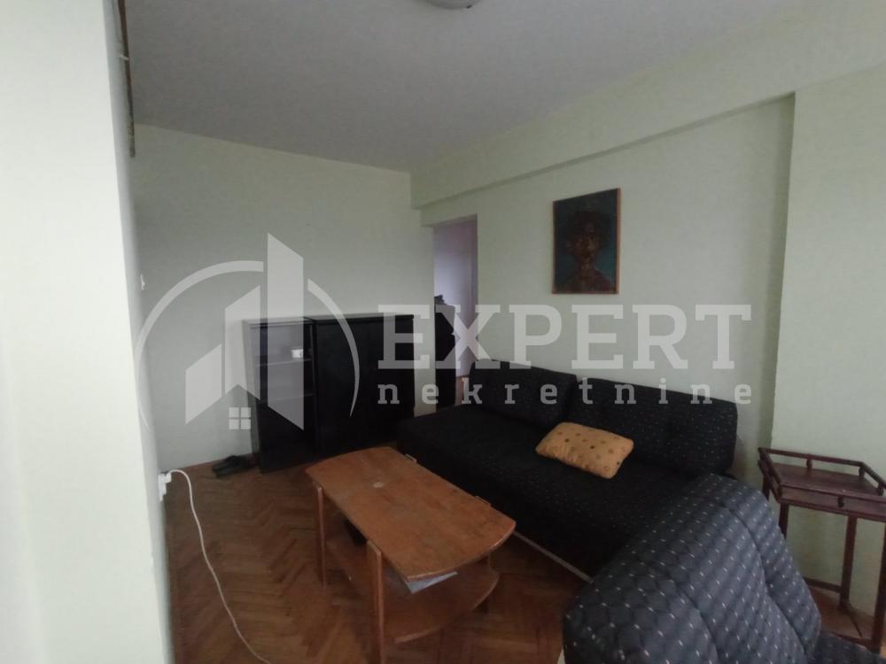 Glavna slika -Vojvode Tankosića, Dvoiposoban stan za izdavanje, 55m2, 400€