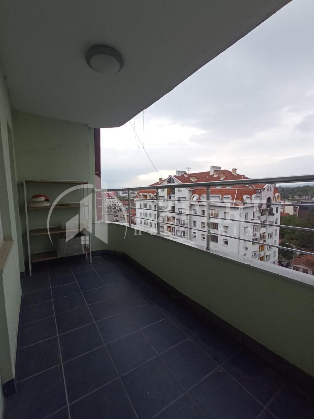 Slika 11 - Vojvode Tankosića, Dvoiposoban stan za izdavanje, 55m2, 400€